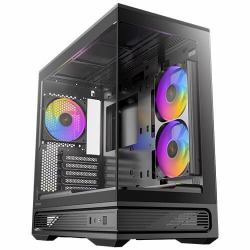 Antec C2M ARGB Midi Tower Noir 