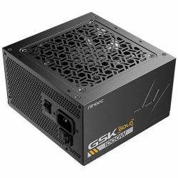Antec GSK1000 EC unité d'alimentation d'énergie 1000 W 20+4 pin ATX ATX Noir 