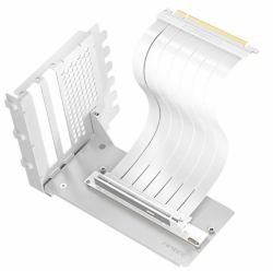 Antec RTX50 PCi-E 5.0 Riser Cable Vertical Bracket Kit Tower Support de fixation GPU 