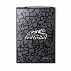 Apacer Panther AS330 120 Go 2.5" Série ATA III TLC 