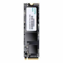 Apacer AS2280P4 256 Go M.2 PCI Express 3.0 NVMe 3D TLC 
