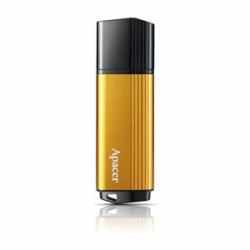 Apacer AH330 32GB lecteur USB flash 32 Go USB Type-A 2.0 Orange 