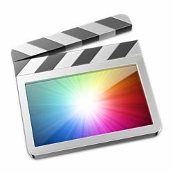 Apple Final Cut Pro X, 1 U Education [EDU] 1 licence[s] 
