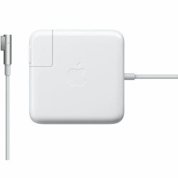 Apple 85W MagSafe Power Adapter adaptateur de puissance & onduleur Intérieure Blanc 