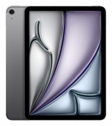 Apple iPad Air 5G Apple M TD-LTE & FDD-LTE 128 Go 27,9 cm [11"] 8 Go Wi-Fi 6E [802.11ax] iPadOS 18 Gris 