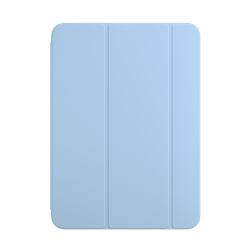 Apple MDEQ4ZM/A étui pour tablette 27,9 cm [11"] Folio Bleu 