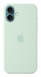 Apple MDGU4ZM/A coque de protection pour téléphones portables 17 cm [6.7"] Housse Aigue-marine 