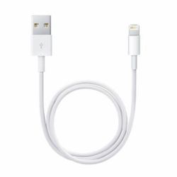 Apple Lightning / USB 0,5 m Blanc 