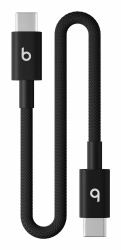 Apple MEQ94ZM/A câble USB USB 2.0 0,2 m USB C Noir 
