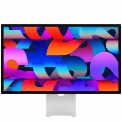Apple Studio Display écran plat de PC 68,6 cm [27"] 5120 x 2880 pixels 5K Ultra HD LED Argent 