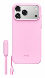Apple MGYA4LL/A coque de protection pour téléphones portables 17,5 cm [6.9"] Housse Rose 