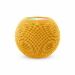Apple HOMEPOD MINI - YELLOW - 