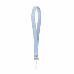 Apple Sangle de poignet – Bleu lumineux 
