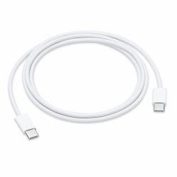 Apple MM093ZM/A câble USB 1 m USB C Blanc 