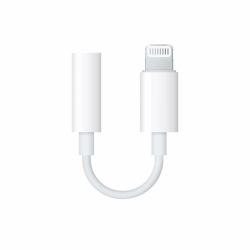 Apple MMX62ZM/A câble Lightning Blanc 