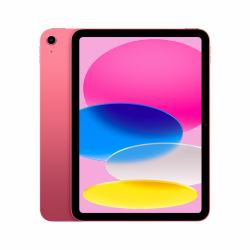 Apple iPad 64 Go 27,7 cm [10.9"] Wi-Fi 6 [802.11ax] iPadOS 16 Rose 