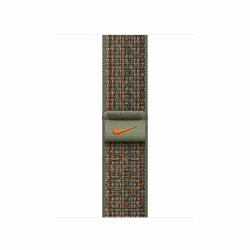 Apple MTL33ZM/A accessoire intelligent à porter sur soi Bande Multicolore Nylon 