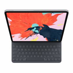 Apple MU8H2T/A clavier pour tablette QWERTY Italien Noir 