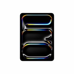 Apple iPad Pro Apple M 256 Go 27,9 cm [11"] 8 Go Wi-Fi 6E [802.11ax] iPadOS 17 Argent 