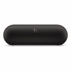 Apple Beats Pill - Enceinte sans fil Bluetooth - Noir mat 
