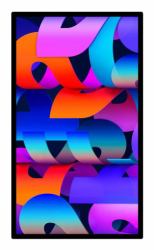 Apple Studio Display écran plat de PC 68,6 cm [27"] 5120 x 2880 pixels 5K Ultra HD Argent 
