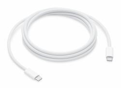 Apple MYQT3ZM/A câble USB 2 m USB C Blanc 