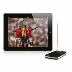 Aprotech V7 Récepteur DVB-T WiFi Nano 