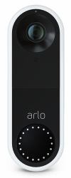 Arlo AVD2001 Noir, Blanc 