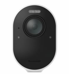 Arlo VMS5240 Caméra de sécurité IP Intérieure et extérieure Mur 3840 x 2160 pixels 