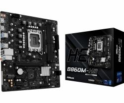 Asrock B860M-H2 Intel B860 LGA 1851 [Socket V1] micro ATX 