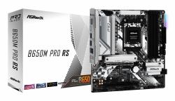 Asrock B650M Pro RS AMD B650 Emplacement AM5 micro ATX 