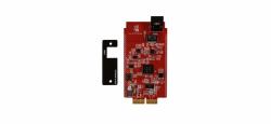 Atlona AT-GAIN-NET carte sons 2.0 canaux 