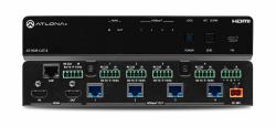 Atlona AT-HDR-CAT-4 commutateur de matrice 70,6 W 