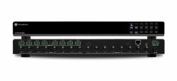 Atlona AT-HDR-H2H-88MA commutateur de matrice Commutateur de matrice AV 43,3 W 