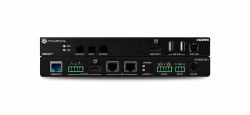 Atlona AT-OME-SR21 commutateur de matrice Commutateur de matrice AV 17,6 W 