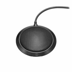 Audio-Technica ATR4697-USB microphone Noir Microphone de PC 