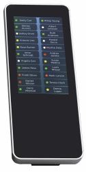 AudioCodes EXPANSION_UNIT module IP Noir 