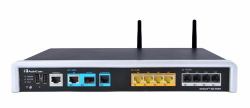 AudioCodes M500-ESBC entrée et régulateur 1000 Mbit/s 