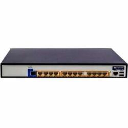 AudioCodes M800C-ESBC/R entrée et régulateur 1000, 100, 10 Mbit/s 