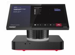 AudioCodes RXV100-B05 système de vidéo conférence 8 personne[s] Ethernet/LAN Terminal de congrès multimédia 