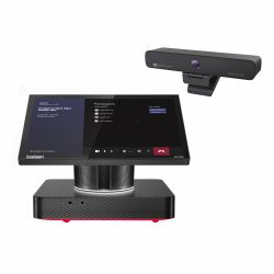 AudioCodes RXV100-B20 système de vidéo conférence 12 personne[s] Ethernet/LAN Terminal de congrès multimédia 