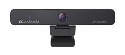 AudioCodes RXVCam50M 8,28 MP Noir 3840 x 2160 pixels 30 ips CMOS 25,4 / 2,5 mm [1 / 2.5"] 