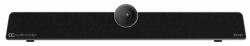 AudioCodes RXV81 Noir 3840 x 2160 pixels 