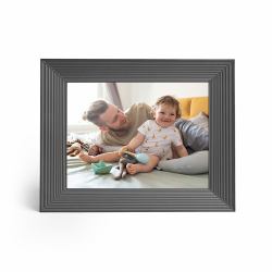 Aura UKA200-GRPS cadre photos numériques Graphite 22,9 cm [9"] Wifi 