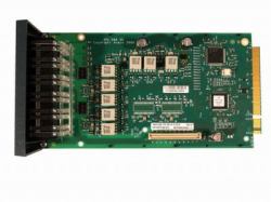 Avaya IPO 500 Extn Card Dgtl Sta 8 équipement de commutation téléphonique 