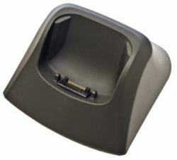 Avaya 700466253 chargeur d'appareils mobiles téléphone Noir Secteur Intérieure 