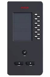 Avaya BM12 module IP Noir 12 boutons 