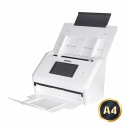 Avision AN335WL Scanner ADF 600 x 1200 DPI A4 Blanc 