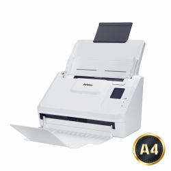 Avision AD340GWN Scanner ADF 1200 x 1200 DPI A4 Blanc 