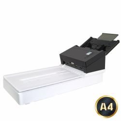 Avision AD360GF Scanner ADF 600 x 1200 DPI A4 Blanc 